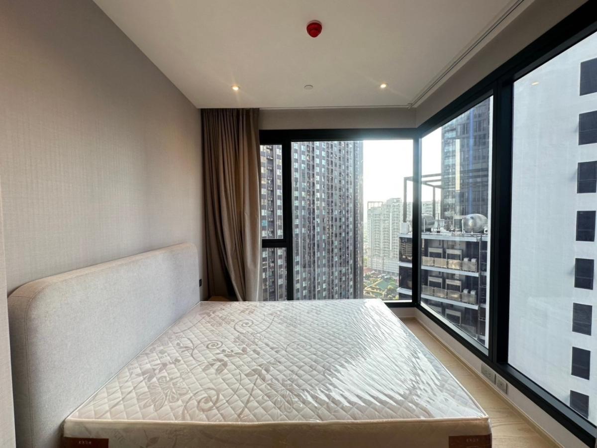 Ashton Asoke -Rama 9 1 Bedroom 25th Floor