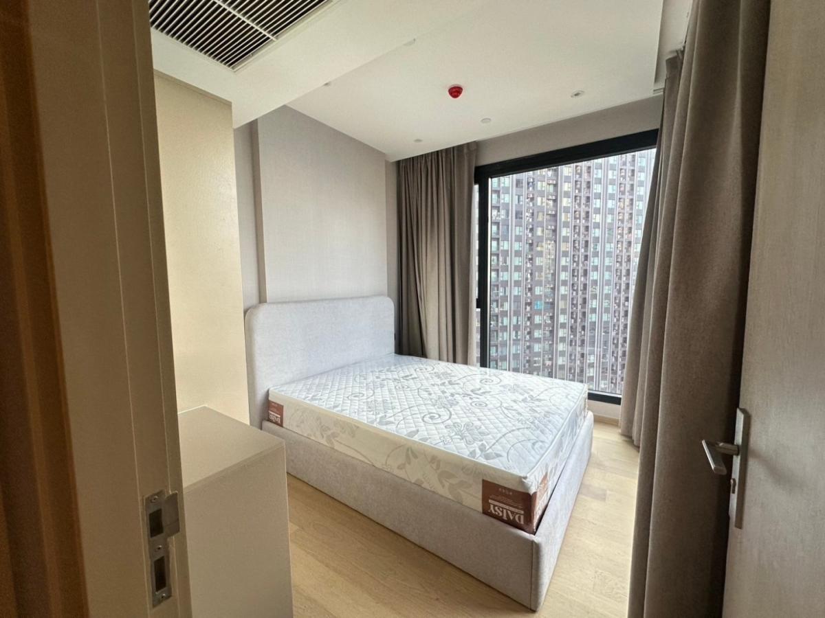 Ashton Asoke -Rama 9 1 Bedroom 26th Floor