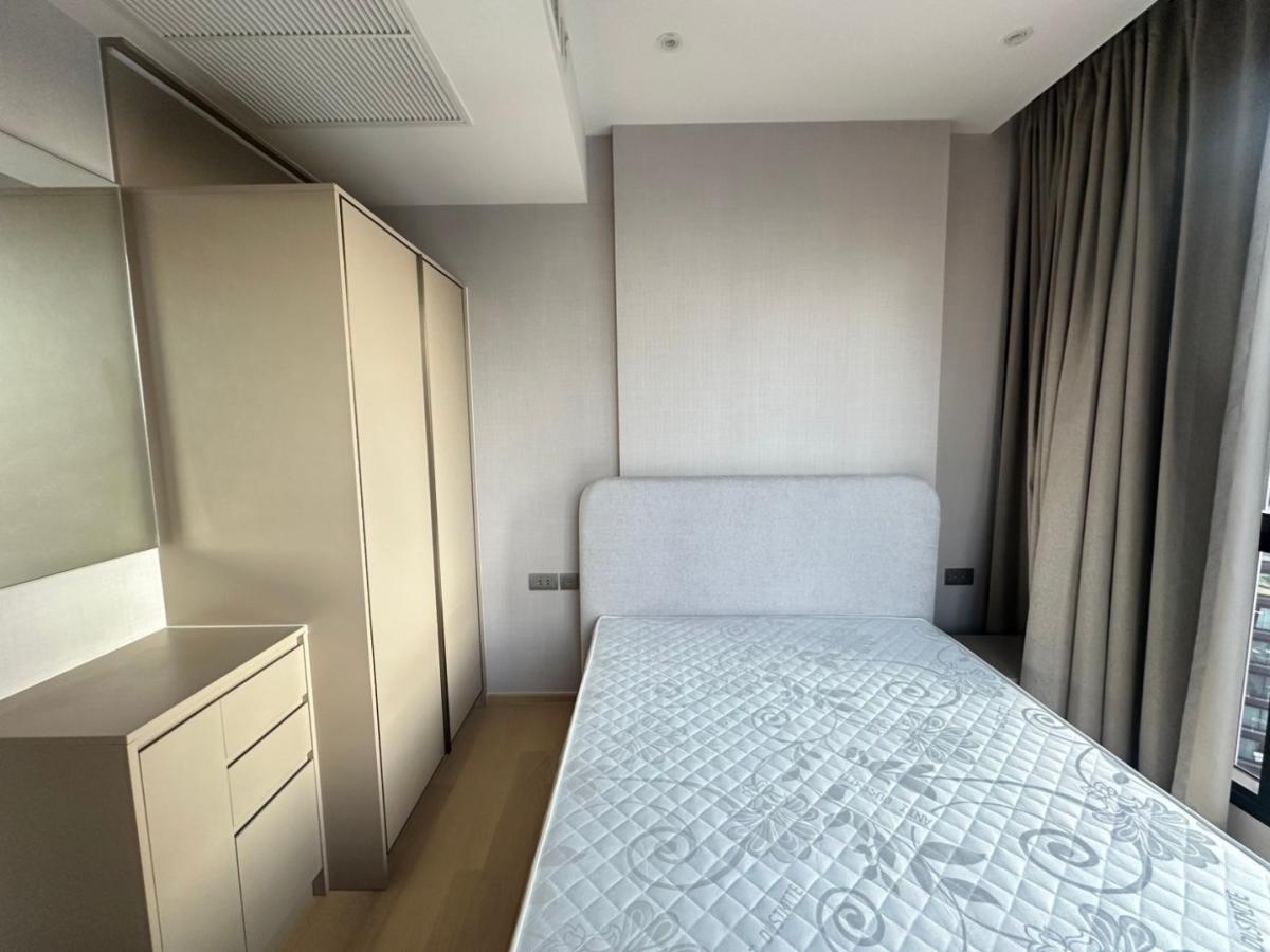 Ashton Asoke -Rama 9 1 Bedroom 26th Floor