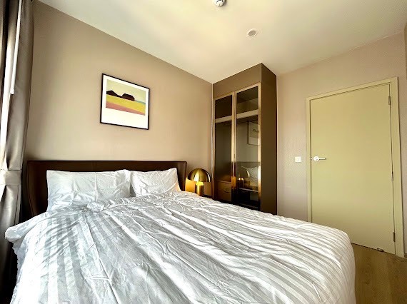 Life Rama 4 - Asoke 2 Bedroom 30th Floor