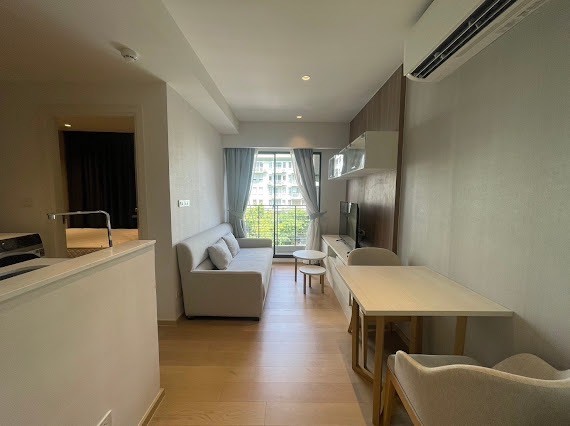 Runesu Thonglor 5 1Bedroom 6th Floor