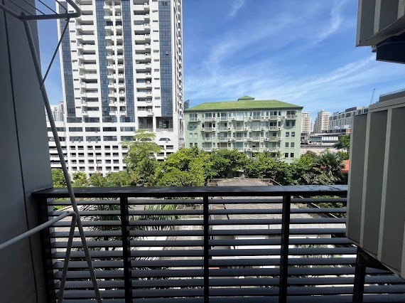 Runesu Thonglor 5 1Bedroom 6th Floor