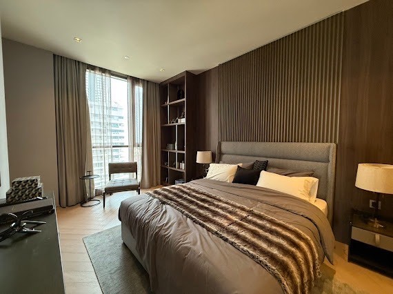 The Reserve Sathorn 2 Bedroom  11th Floor